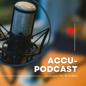 Accu-Podcast!