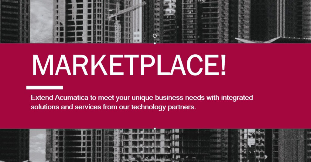 MarketPlace