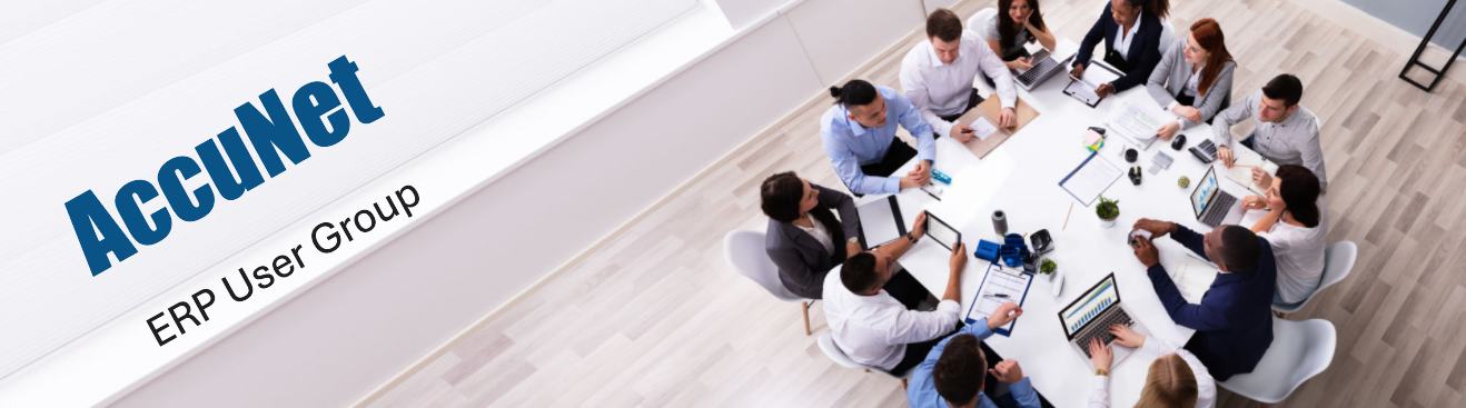 ERP User Group