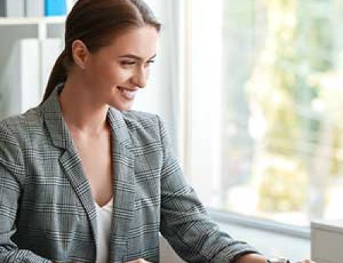 How safe is your business’ financial data?