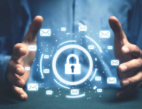 Email security measures: Four steps to take if you think you’ve been hacked