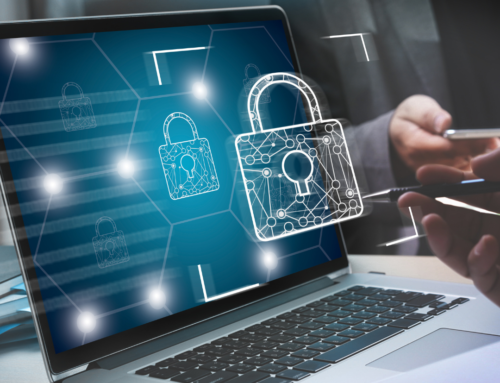 What every small business owner needs to know about proactive cyber security