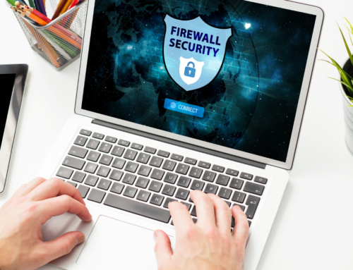 Ask the IT expert: Do you need a managed firewall in your company?