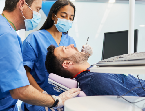 HIPAA compliance challenges every dental office faces
