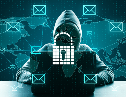 Ask the IT expert: Common phishing scams your employees might encounter