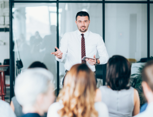 Security awareness training: Why your staff needs to learn how to avoid phishing scams