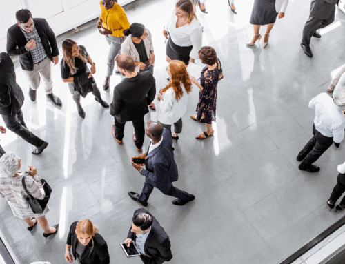 AccuNet Forum: Learn about cyber threats, strong ERP systems and HR solutions with leading experts on May 21