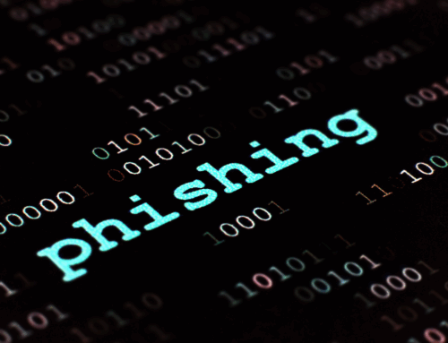 Five ways you can spot a phishing scam – before it impacts your business