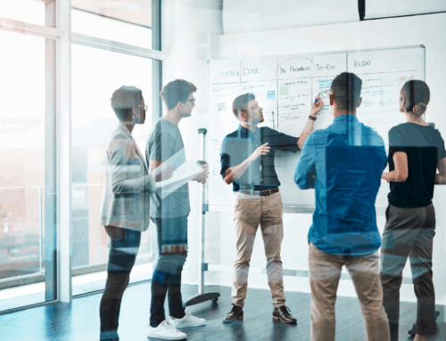 Are IT challenges hindering your company’s growth?