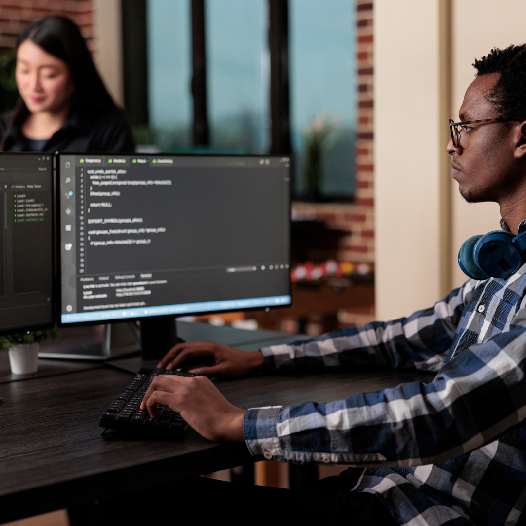 AI powered cyberattacks