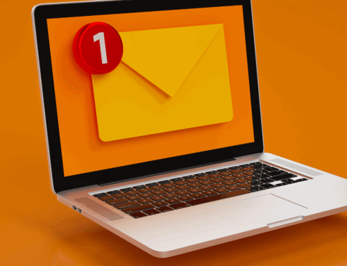 The call is coming from inside the house: How to avoid a Direct Send phishing scam