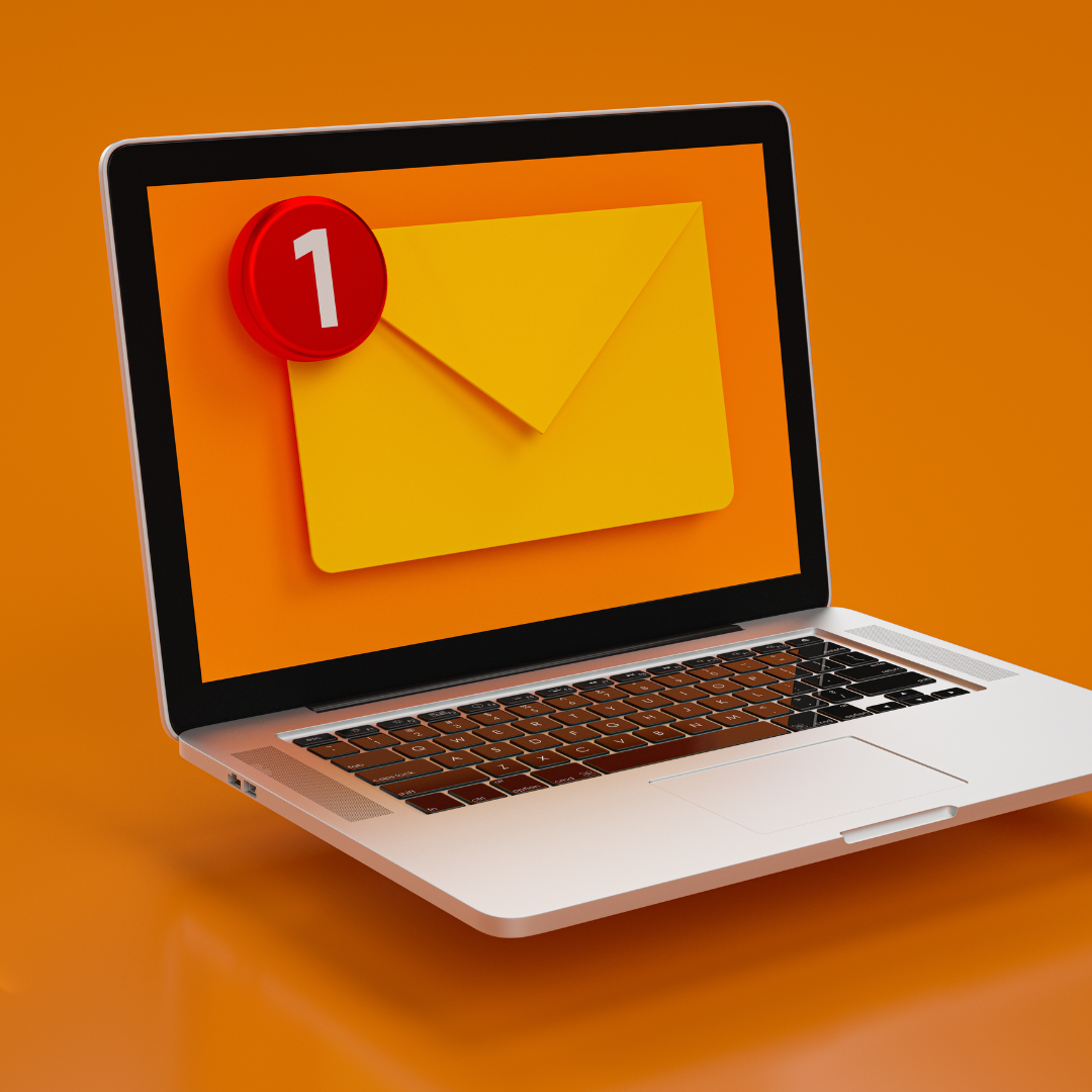 Direct Send Phishing Scam