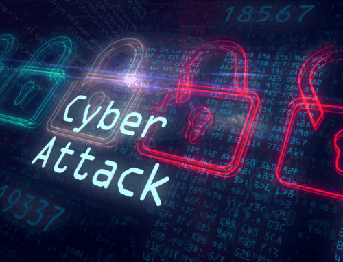 Your organization isn’t too small for a cyber attack: Things you need to know