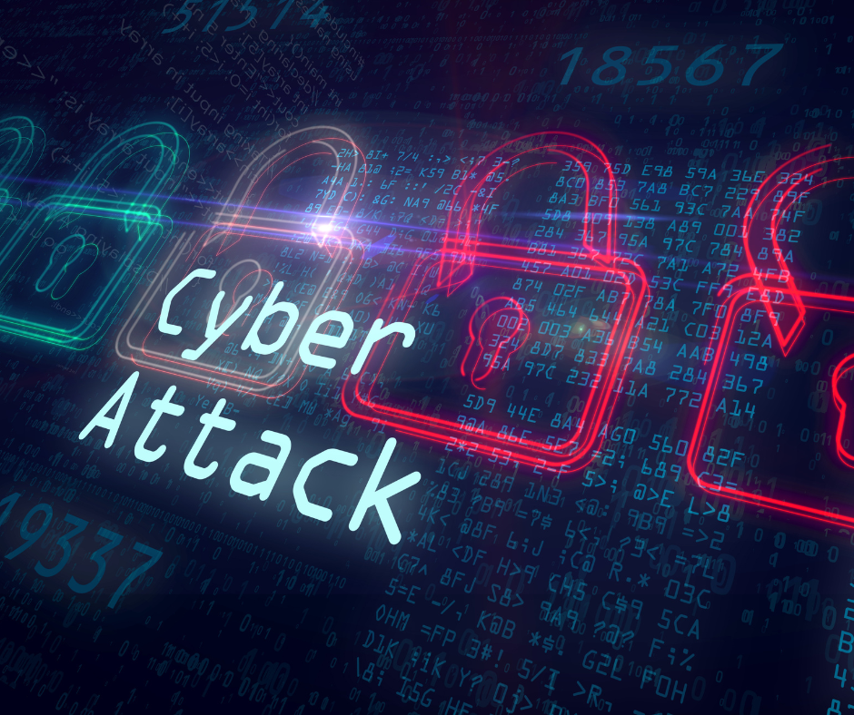 cyber attack