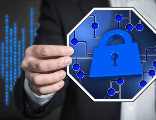 Is my business too small to get hacked, Part 1: Why you should be concerned about IT security, no matter the size of your company