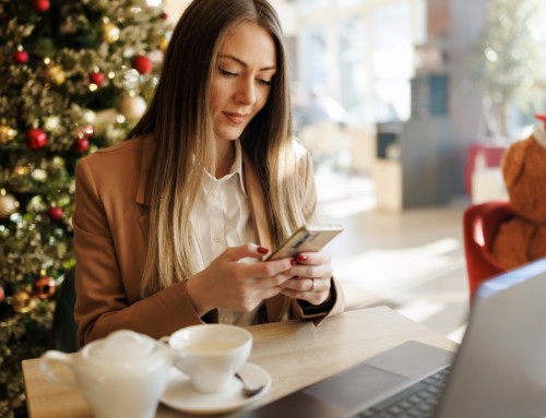 Calling all retailers: Protect your data this holiday season with our best tips!
