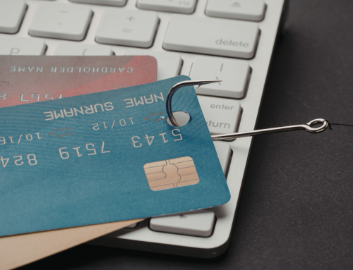 The fraud protection checklist every small business needs to have