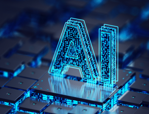 AI and Your Small Business: Five Things You Need to Know