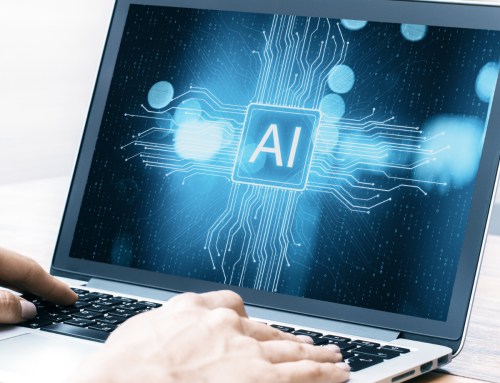 Are you scared of AI? Four things to know to ease your fears