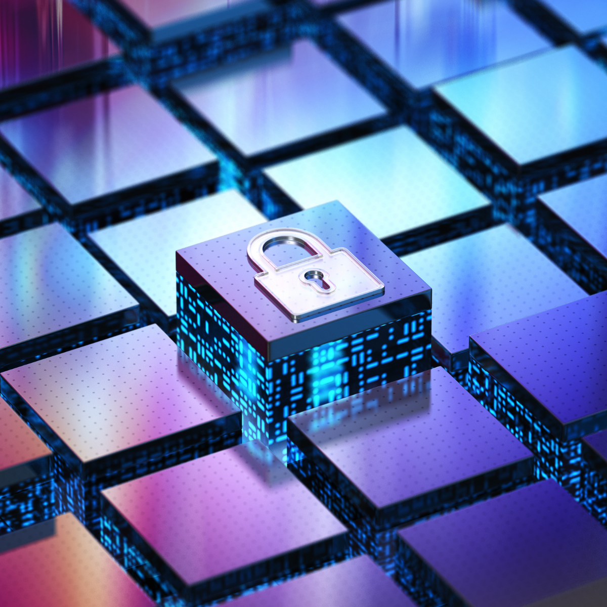 cybersecurity