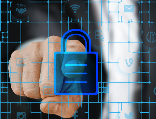 Cybersecurity and your bottom line: How investing in it can help grow your company