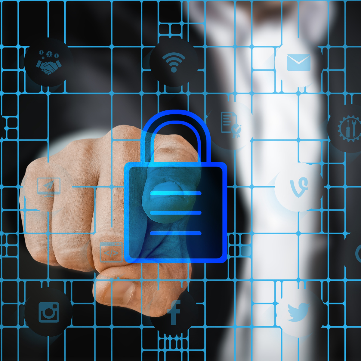 cybersecurity