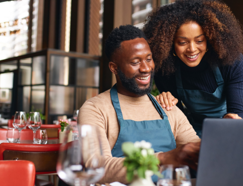 Cybersecurity Red Flags Every Small Business Owner Needs to Know