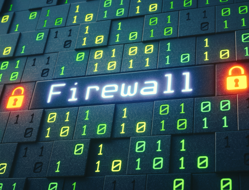 How Secure Is the Firewall for Your Small Business?