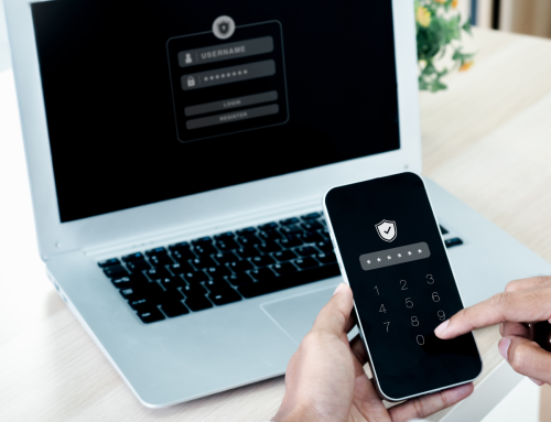 Multi-Factor Authentication: Yes, it’s annoying. Yes, you have to do it!