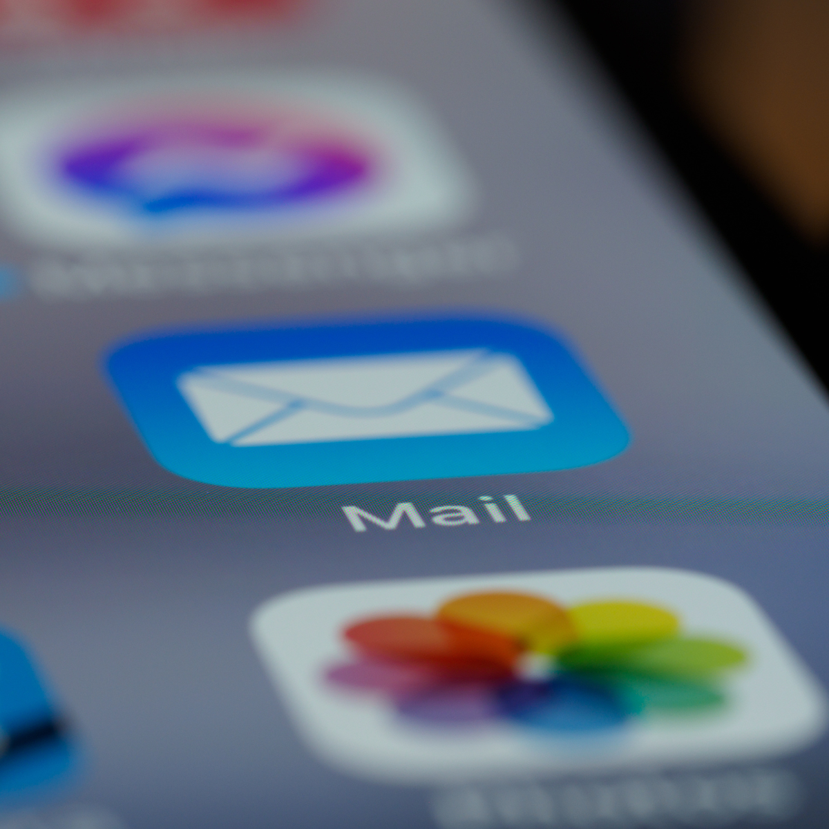 phishing email