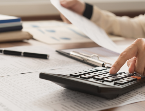 Don’t wait until December: Plan your 2027 IT budget now!