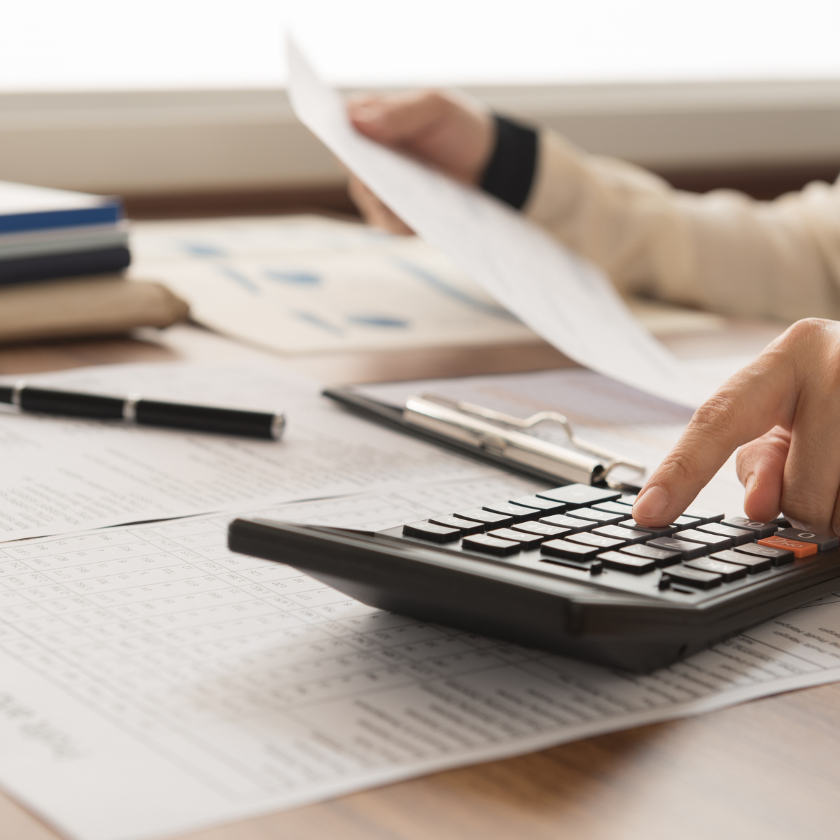 2027 IT budget