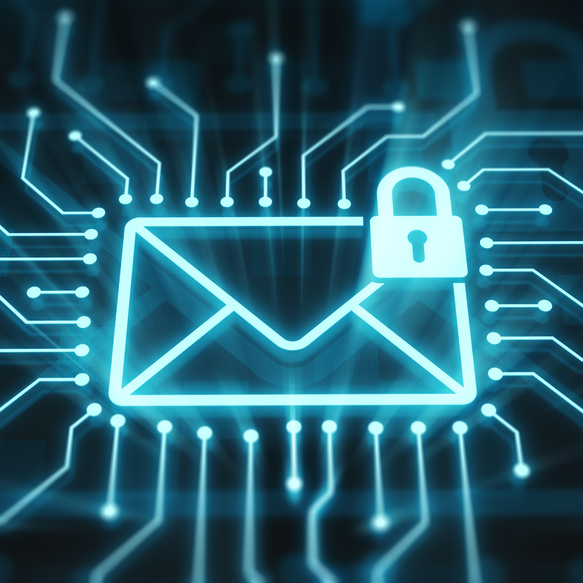 email security platforms