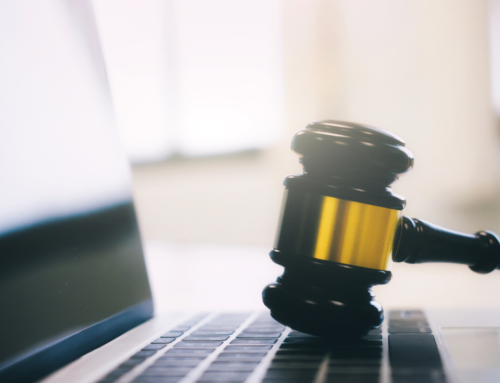 Ways your law practice can better protect sensitive client data